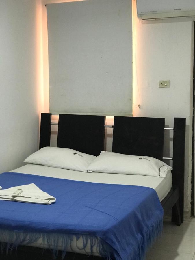 Hotel Napoles Valledupar Zewnętrze zdjęcie