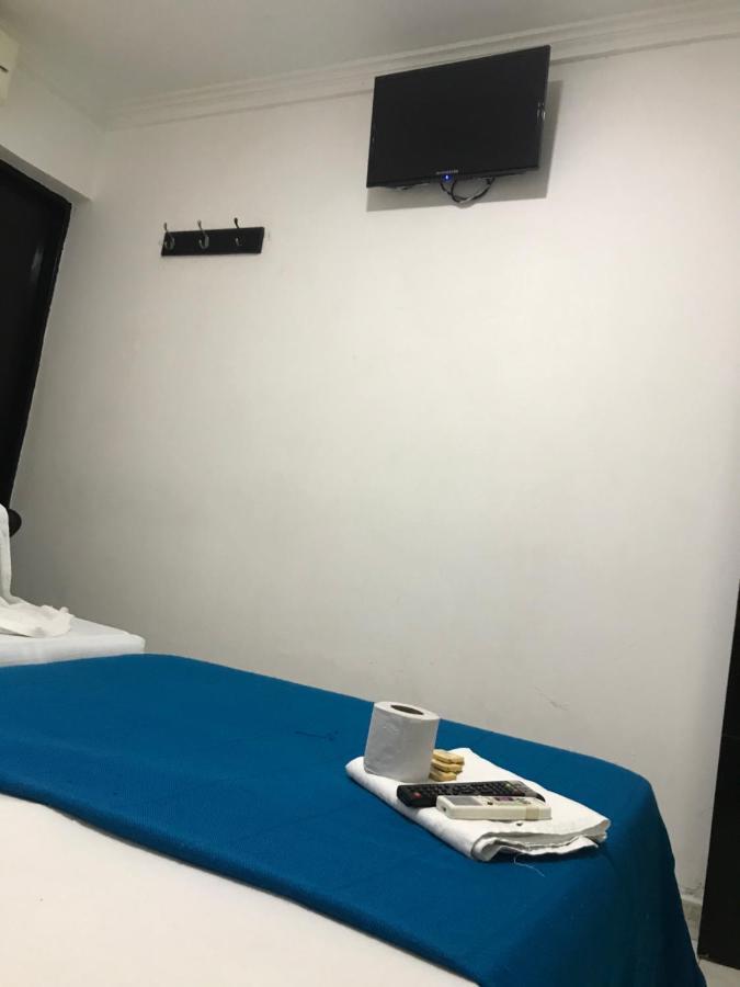 Hotel Napoles Valledupar Zewnętrze zdjęcie