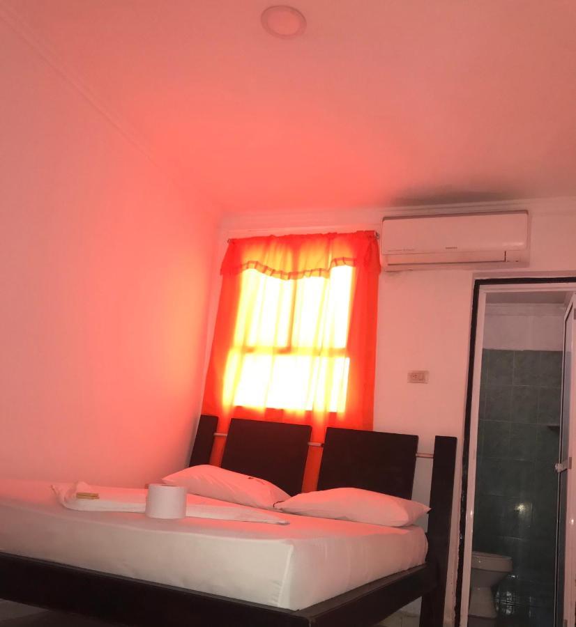 Hotel Napoles Valledupar Zewnętrze zdjęcie