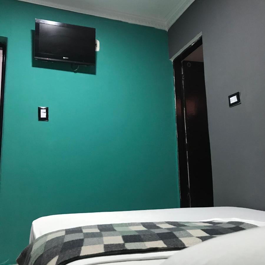 Hotel Napoles Valledupar Zewnętrze zdjęcie