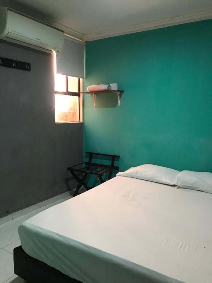 Hotel Napoles Valledupar Zewnętrze zdjęcie