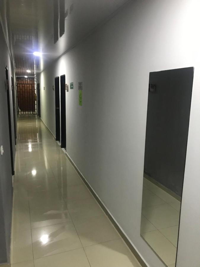 Hotel Napoles Valledupar Zewnętrze zdjęcie