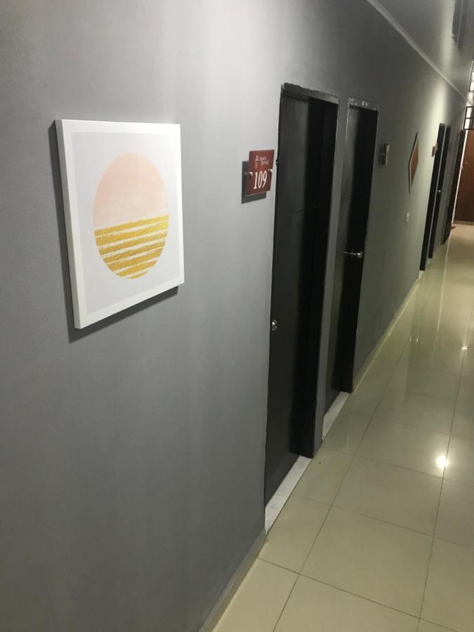 Hotel Napoles Valledupar Zewnętrze zdjęcie