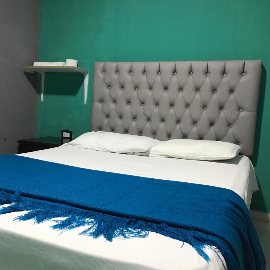 Hotel Napoles Valledupar Zewnętrze zdjęcie