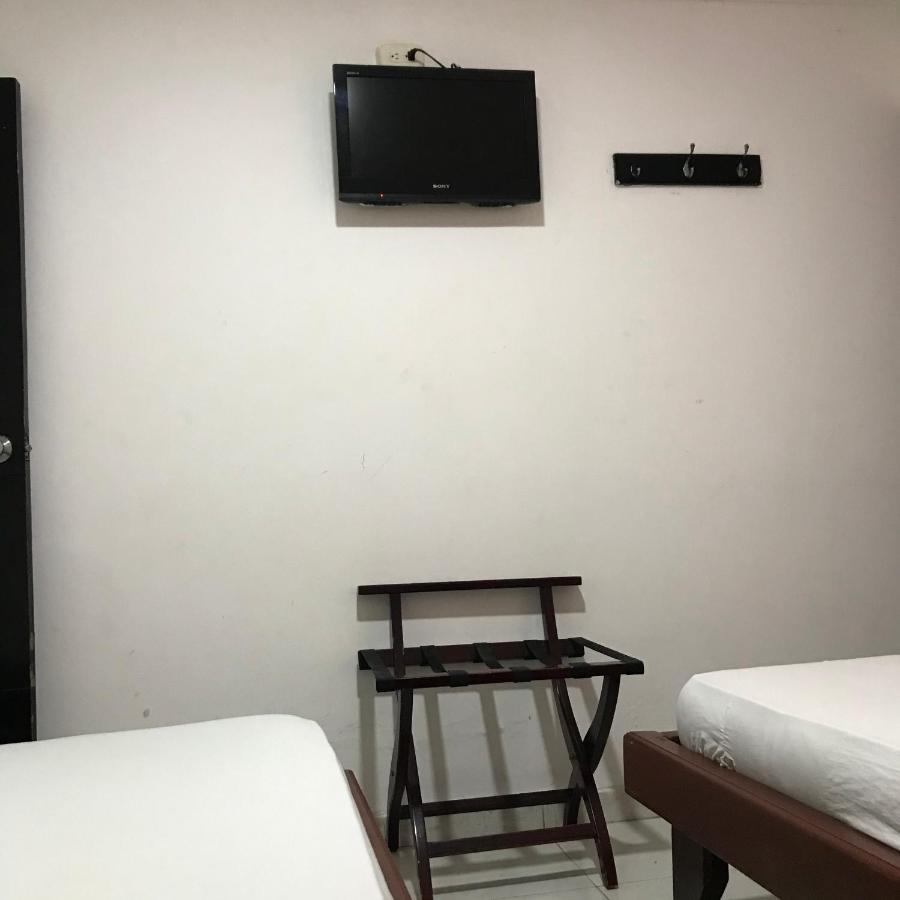 Hotel Napoles Valledupar Zewnętrze zdjęcie