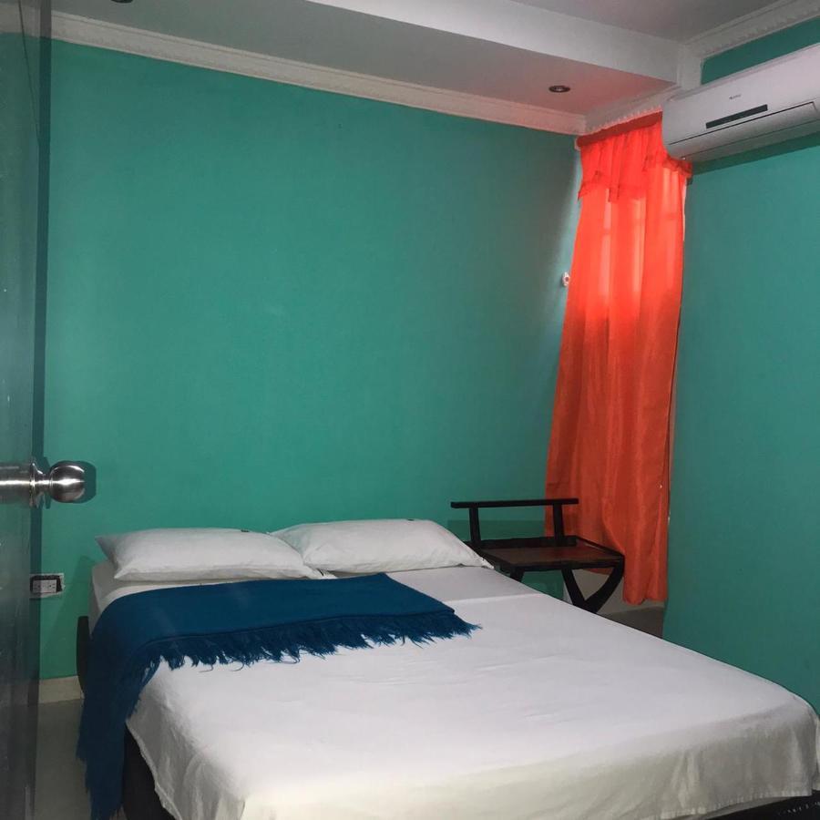 Hotel Napoles Valledupar Zewnętrze zdjęcie