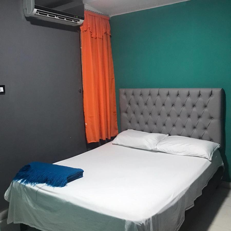 Hotel Napoles Valledupar Zewnętrze zdjęcie