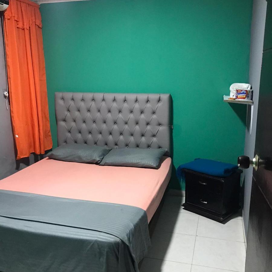 Hotel Napoles Valledupar Zewnętrze zdjęcie