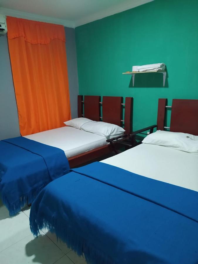 Hotel Napoles Valledupar Zewnętrze zdjęcie