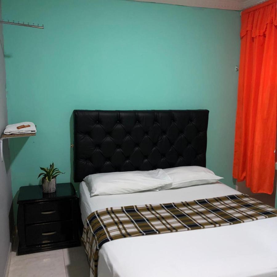 Hotel Napoles Valledupar Zewnętrze zdjęcie