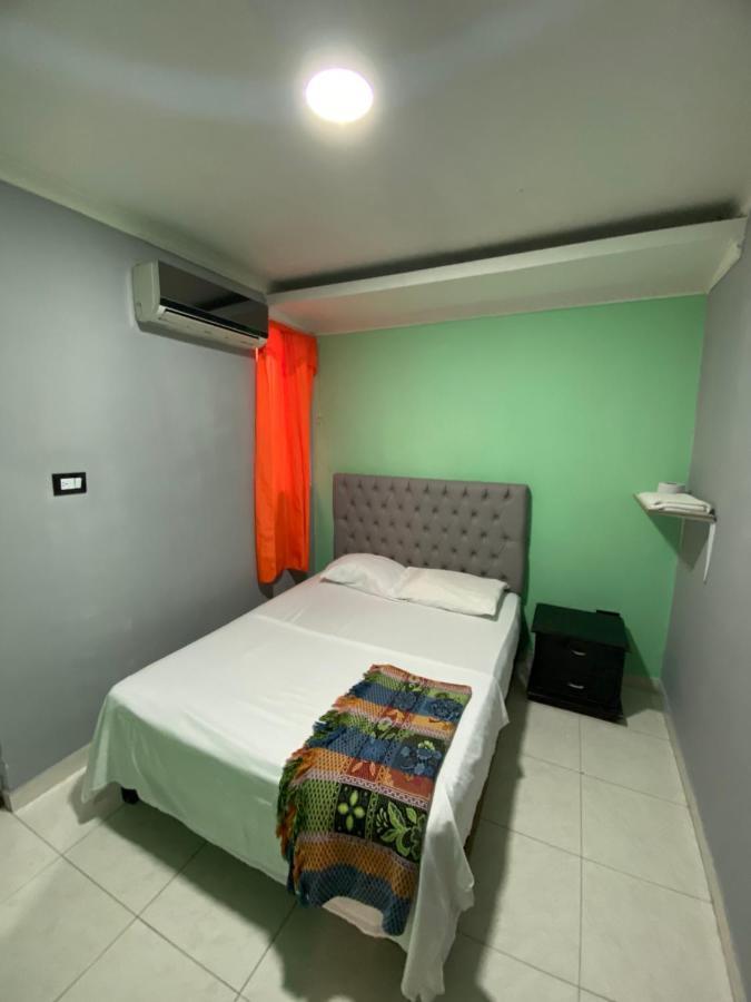 Hotel Napoles Valledupar Zewnętrze zdjęcie