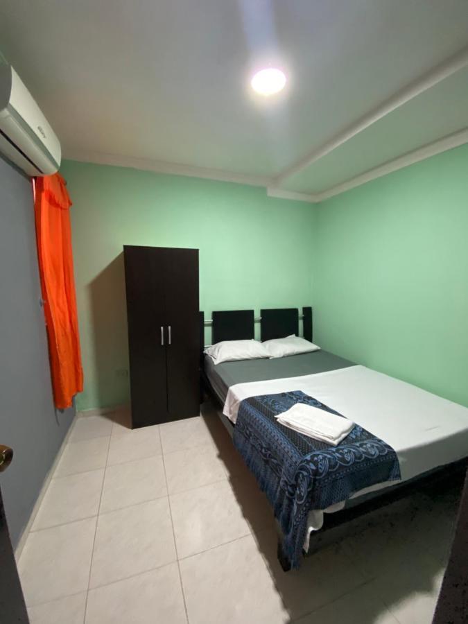 Hotel Napoles Valledupar Zewnętrze zdjęcie